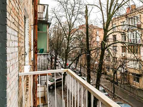 квартира за адресою Костя Гордієнка пров. (Чекістів), 8