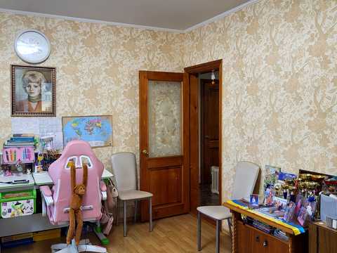 квартира за адресою Одеса, Семена Палія вул. (Дніпропетровська дорога), 80