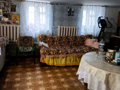 дом по адресу Церковна