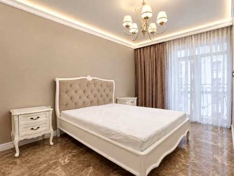 квартира за адресою Слобідська вул., 8
