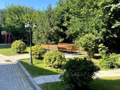 квартира по адресу Данилевского ул., 40