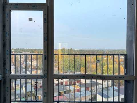 квартира по адресу Миколи Мозгового ул., 2