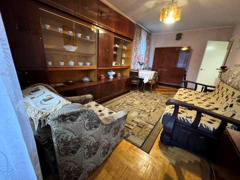 квартира за адресою Тернопіль, Коновальця вул., 14