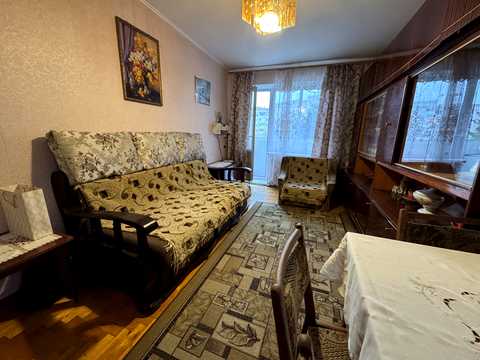 квартира за адресою Тернопіль, Коновальця вул., 14