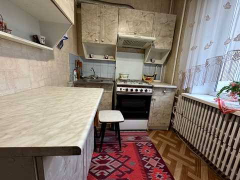 квартира за адресою Тернопіль, Коновальця вул., 14