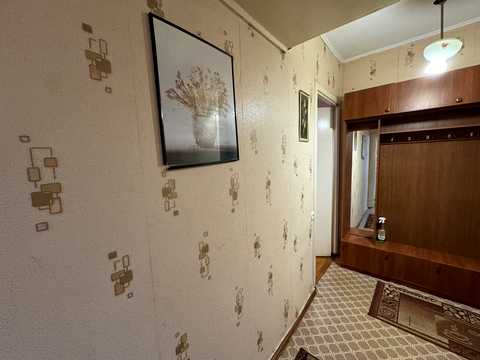 квартира за адресою Тернопіль, Коновальця вул., 14