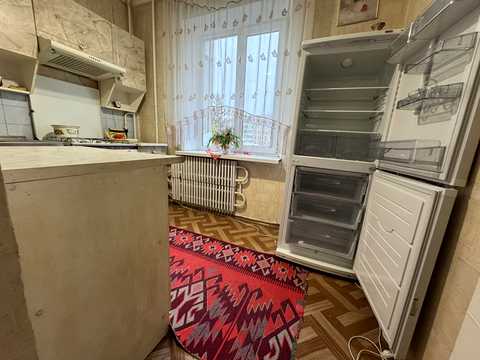 квартира за адресою Тернопіль, Коновальця вул., 14
