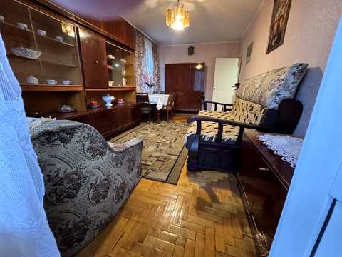 квартира за адресою Тернопіль, Коновальця вул., 14