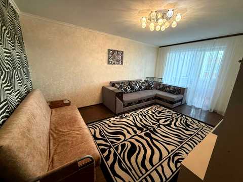 квартира по адресу Заречанская ул., 57/1