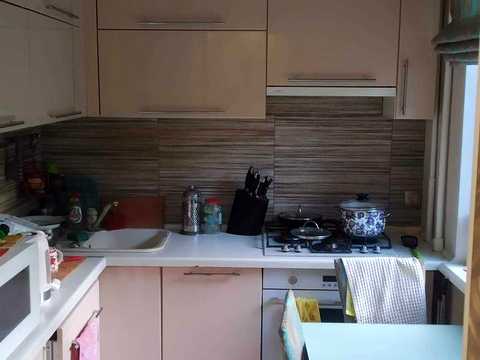 квартира за адресою 23 Серпня вул., 51б