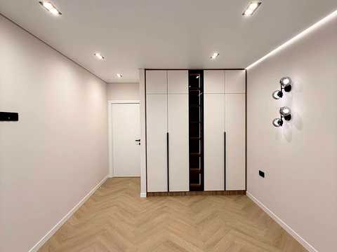 квартира за адресою Ленкавського вул., 34 к12