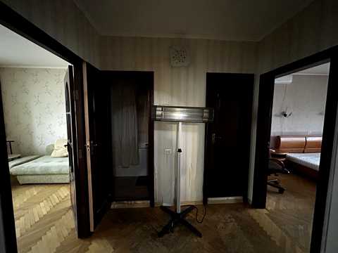 квартира за адресою Тростянецька вул., 3