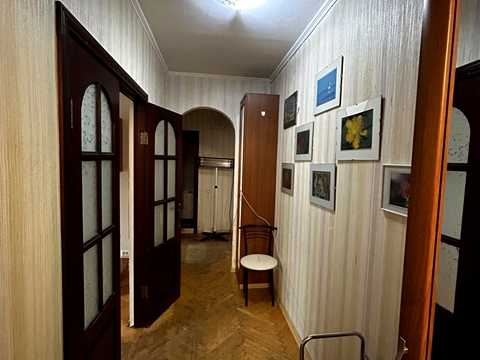 квартира за адресою Тростянецька вул., 3