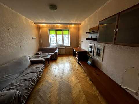 квартира за адресою Тростянецька вул., 3