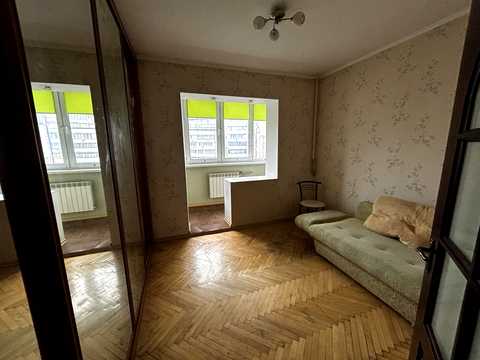 квартира за адресою Тростянецька вул., 3