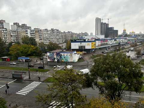 квартира за адресою Тростянецька вул., 3