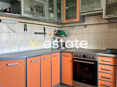квартира за адресою Харків, Гвардійців-Широнінців вул., 42б