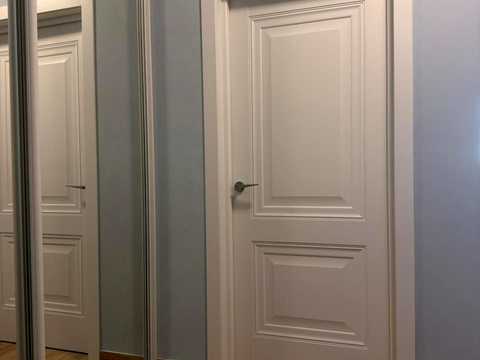 квартира по адресу Воссоединения ул., 23