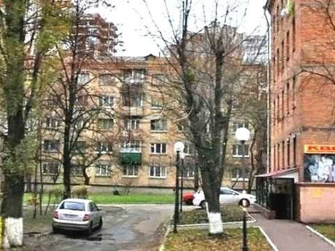 квартира за адресою Київ, Михайла Бойчука вул. (Кіквідзе), 18-А