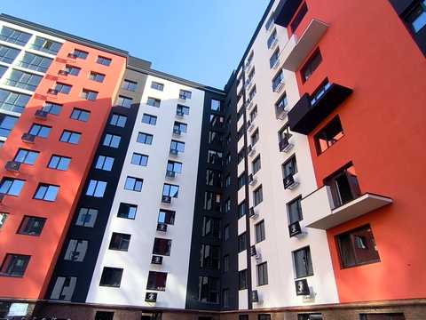 квартира по адресу Степана Бандеры ул., (Будинок 1)