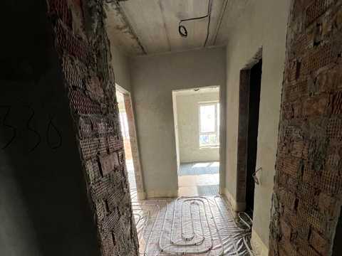 квартира по адресу Степана Бандеры ул., (Будинок 1)