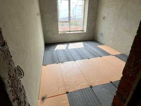 квартира по адресу Степана Бандеры ул., (Будинок 1)