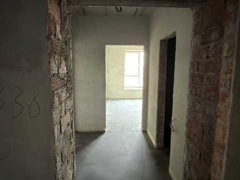 квартира по адресу Степана Бандеры ул., (Будинок 1)