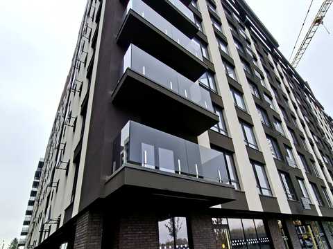 квартира за адресою Романа Левицького вул., 4