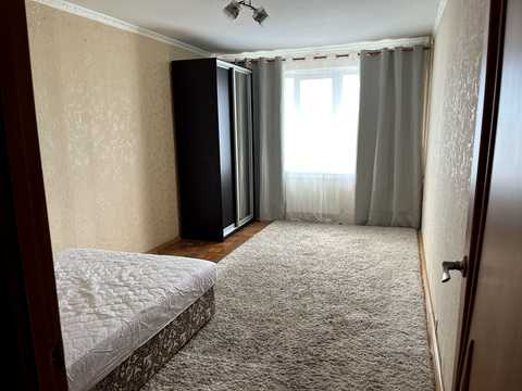 квартира за адресою Симиренка вул., 12-Б