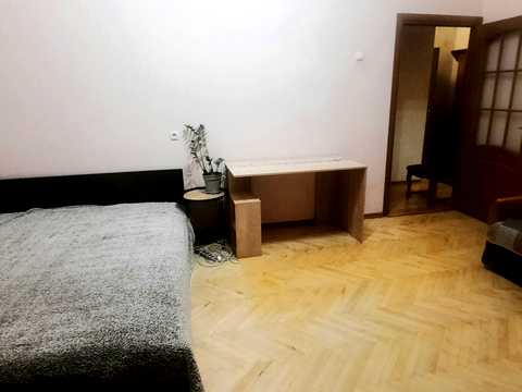 квартира по адресу Саксаганского ул., 12-Б