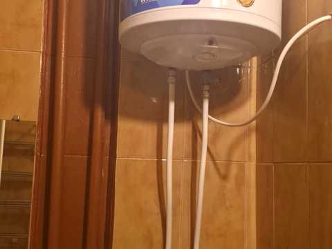 квартира за адресою Київ, Вінстона Черчилля вул. (Червоноткацька), 24-А