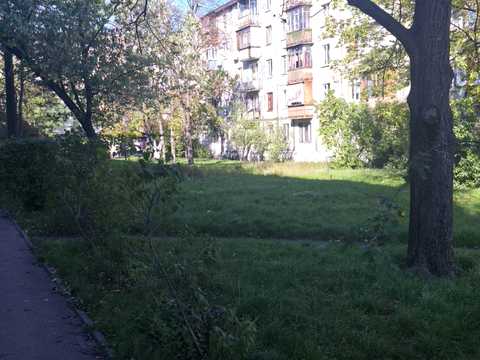 квартира за адресою Київ, Вінстона Черчилля вул. (Червоноткацька), 24-А