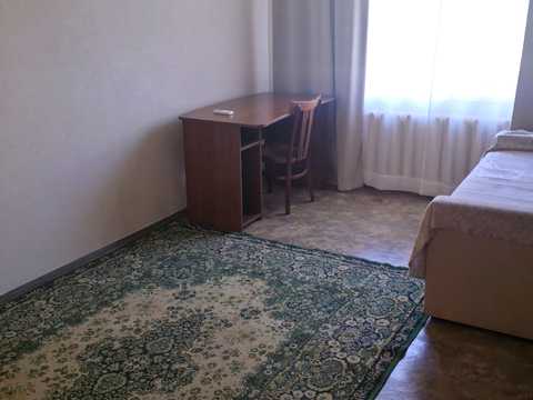 квартира за адресою Київ, Вінстона Черчилля вул. (Червоноткацька), 24-А