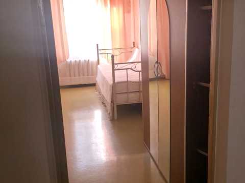 квартира за адресою Київ, Вінстона Черчилля вул. (Червоноткацька), 24-А
