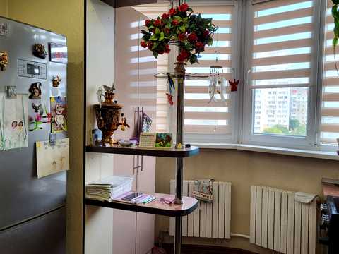 квартира за адресою Семена Палія вул. (Дніпропетровська дорога), 80