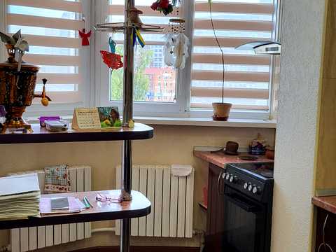 квартира за адресою Одеса, Семена Палія вул. (Дніпропетровська дорога), 80