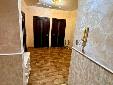 квартира по адресу Архітектора Ніколаєва ул., 9-А