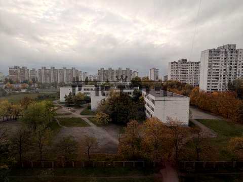 квартира по адресу Архітектора Ніколаєва ул., 9-А