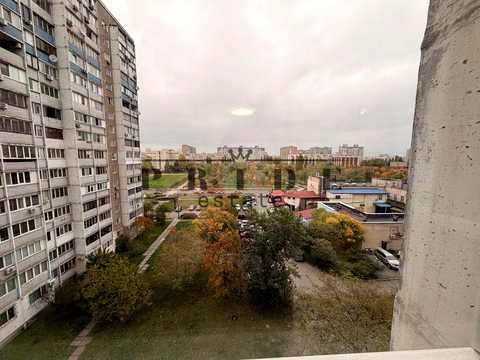 квартира по адресу Архітектора Ніколаєва ул., 9-А
