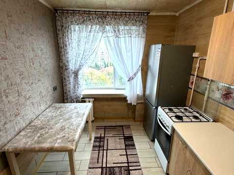 квартира по адресу Новоорловская ул. (Новоорловська), 2б