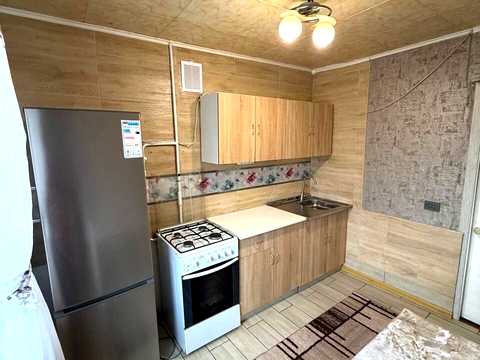 квартира по адресу Новоорловская ул. (Новоорловська), 2б