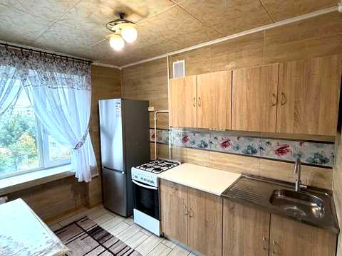 квартира по адресу Новоорловская ул. (Новоорловська), 2б