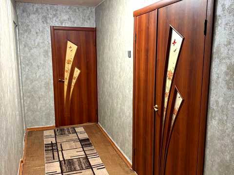 квартира по адресу Новоорловская ул. (Новоорловська), 2б