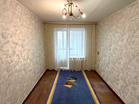 квартира по адресу Новоорловская ул. (Новоорловська), 2б