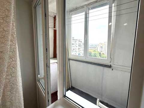квартира по адресу Новоорловская ул. (Новоорловська), 2б