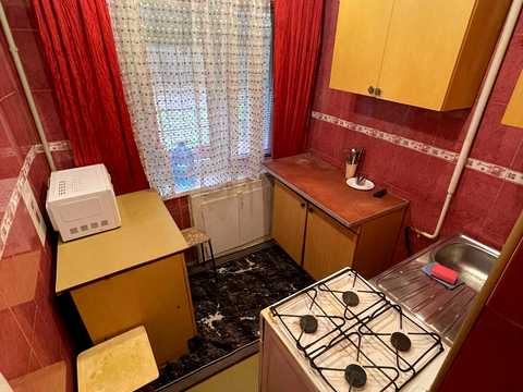 квартира по адресу Данилы Нечая ул., 13