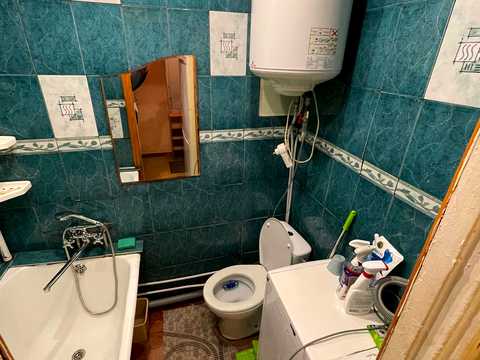 квартира по адресу Данилы Нечая ул., 13