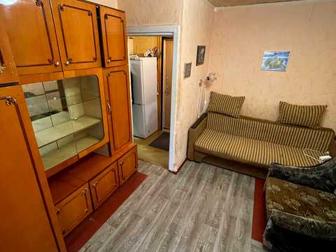 квартира по адресу Данилы Нечая ул., 13