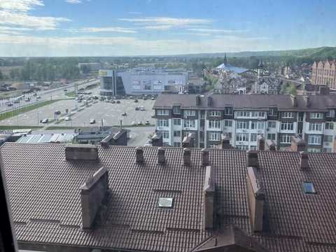 квартира по адресу Леоніда Каденюка ул., 18
