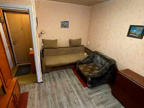 квартира по адресу Данилы Нечая ул., 13